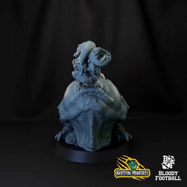 Goblin Fan 04