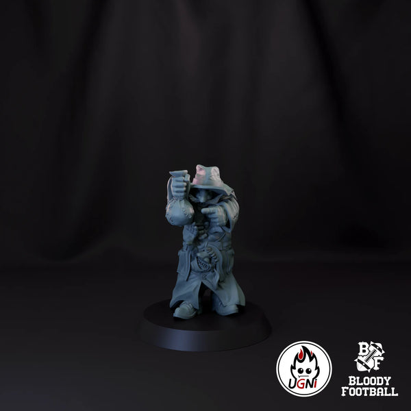 Goblin Fan 04