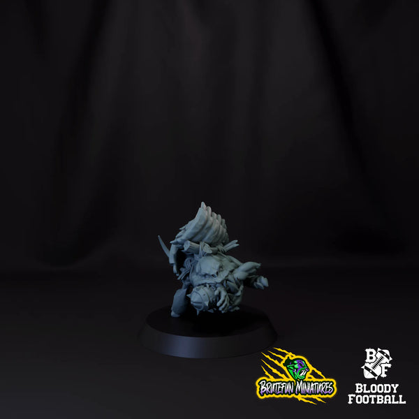 Goblin Fan 05