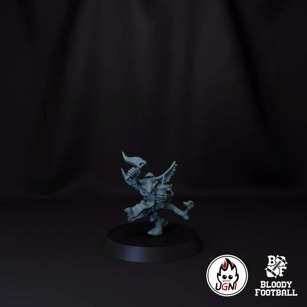 Goblin Fan 05
