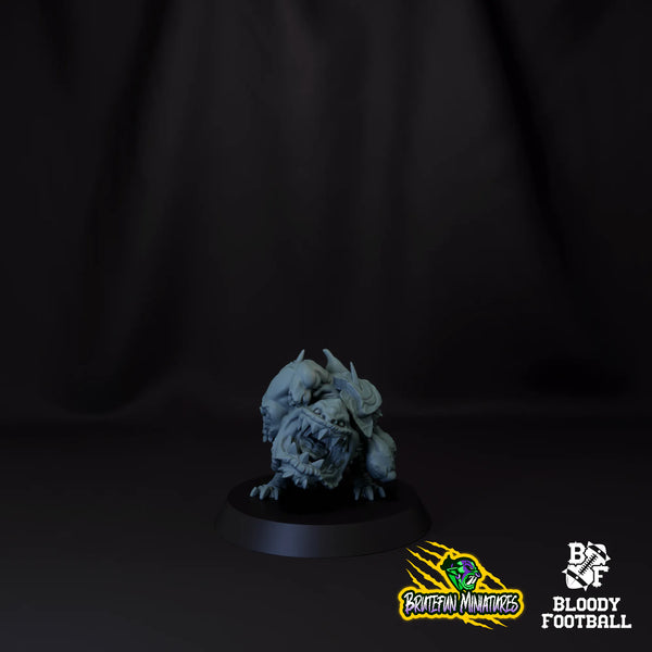 Goblin Fan 06