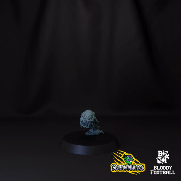 Goblin Fan 07