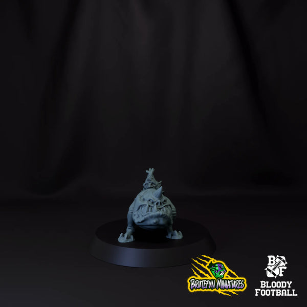 Goblin Fan 09