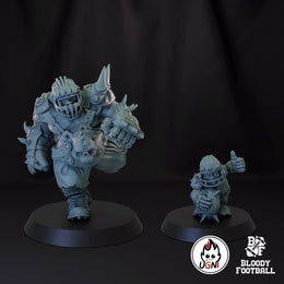 Grak + Crumbleberry 01