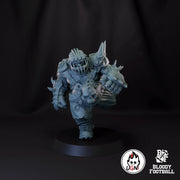 Grak + Crumbleberry 01