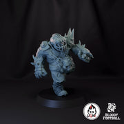 Grak + Crumbleberry 01