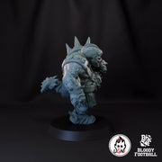 Grak + Crumbleberry 01