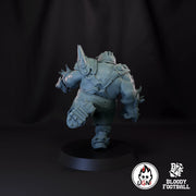 Grak + Crumbleberry 01