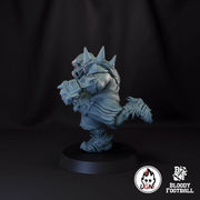 Grak + Crumbleberry 01