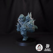 Grak + Crumbleberry 01