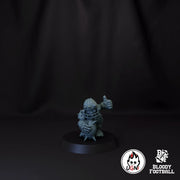 Grak + Crumbleberry 01