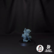 Grak + Crumbleberry 01