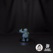 Grak + Crumbleberry 01