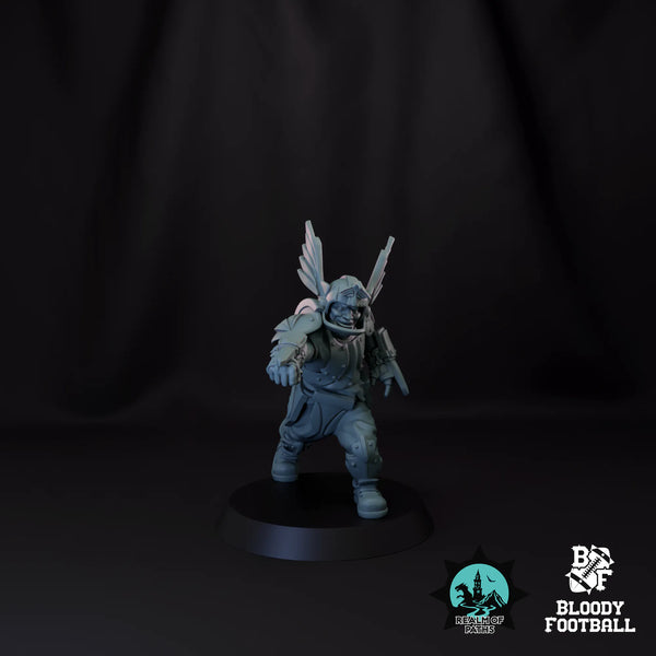 Griff Oberwald 01