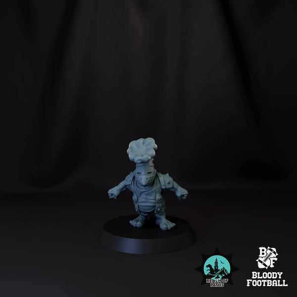 Halfling 01