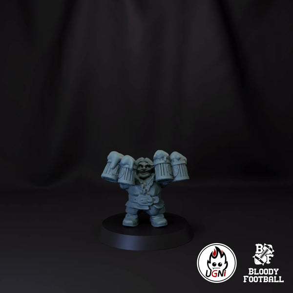 Halfling 02