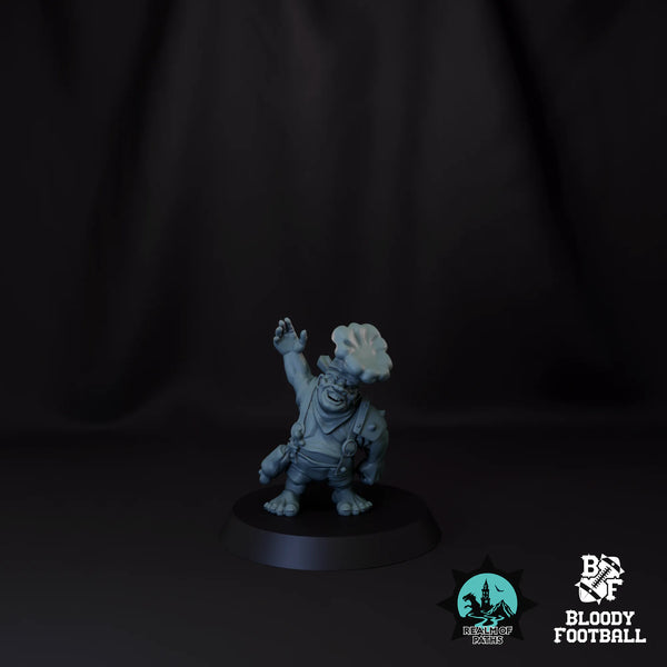 Halfling 03