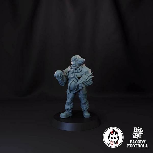 Human Lineman 02