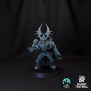 Ivan the Animal Deathshroud 01