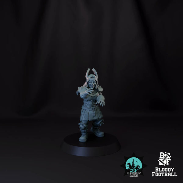 Karla von Kill 01
