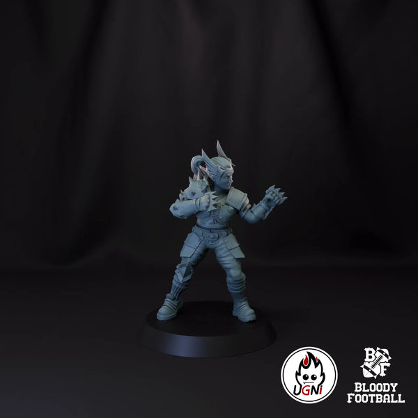 Karla von Kill 01