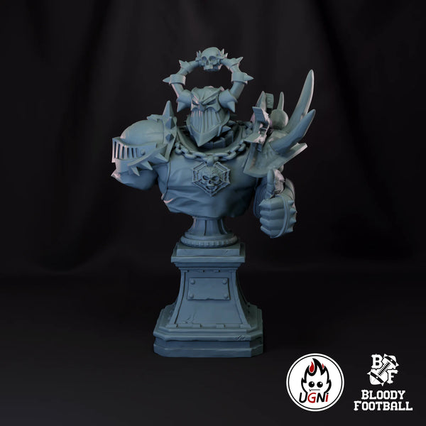 Lord Borak the Despoiler