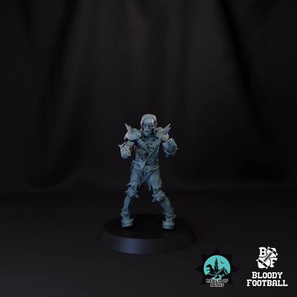 Zombie 02