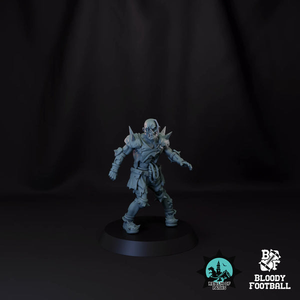 Zombie 03