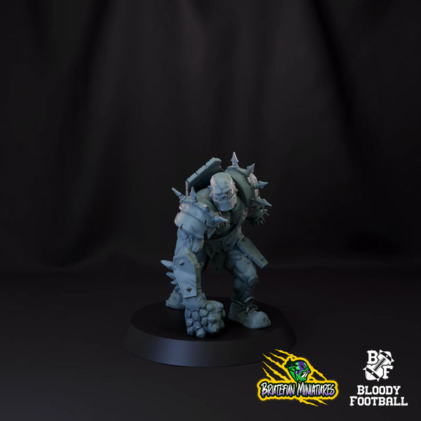 Flesh Golem 02