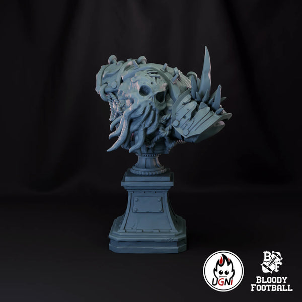 Flesh Golem