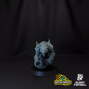 Necromantic Horror Team 01