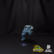 Necromantic Horror Team 01