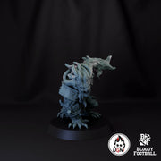 Necromantic Horror Team 01