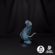 Necromantic Horror Team 01