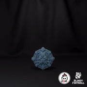 Necromantic Horror Team 01