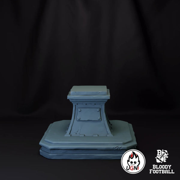 Big Bust