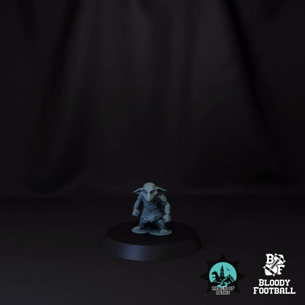 Gnoblar 10