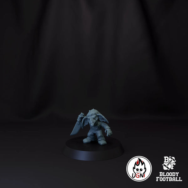 Gnoblar 12
