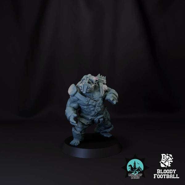 Lineman 04