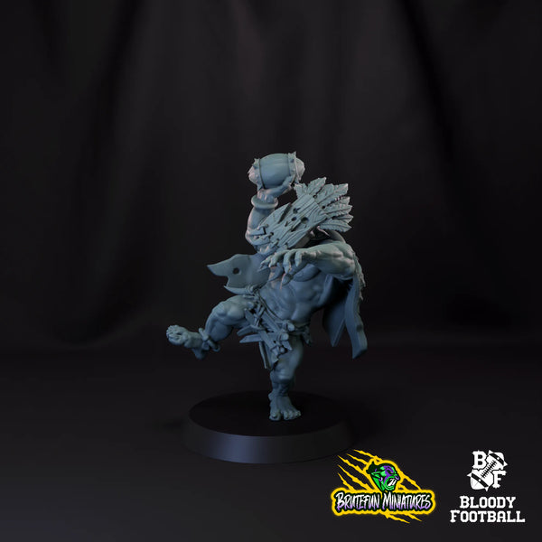 Thrower 01