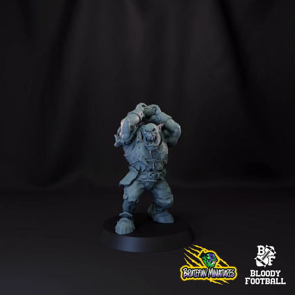 Thrower 04