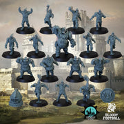 Imperial Nobility Team 01