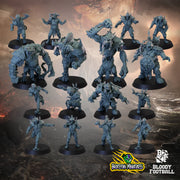 Chaos Renegade Team 01