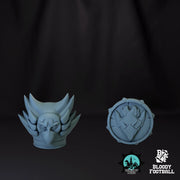 Elven Union Tokens 01