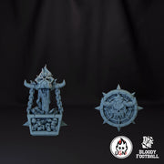 Chaos Dwarf Tokens 01