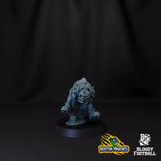 Shambling Undead Team 01