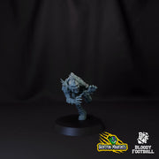 Shambling Undead Team 01