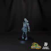 Shambling Undead Team 01