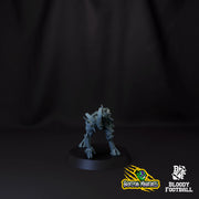 Shambling Undead Team 01