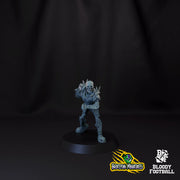 Shambling Undead Team 01